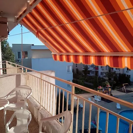 Nessebar Club 226 * Slantschew brjag