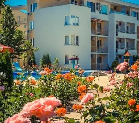 Apartment Nessebar Club 226