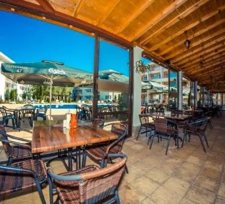 Nessebar Club 226 * Slăntjev Brjag