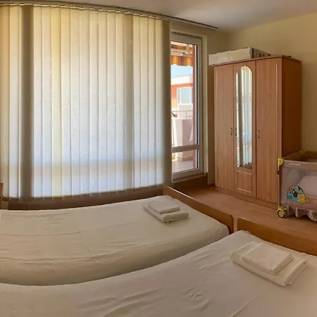 Nessebar Club 226 * Slantschew brjag