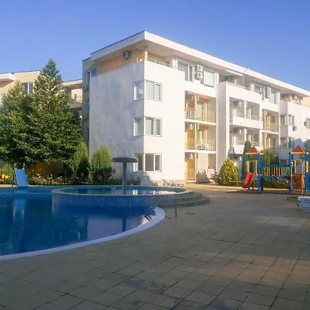 Nessebar Club 226 * Σάνι Μπιτς