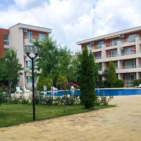 Lägenhet Nessebar Club 226 *