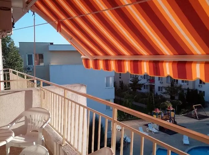 Nessebar Club 226 * Σάνι Μπιτς