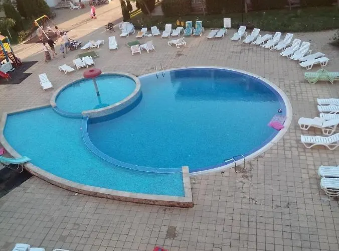 Nessebar Club 226 * Slăntjev Brjag