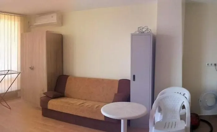 Nessebar Club 226 * Σάνι Μπιτς