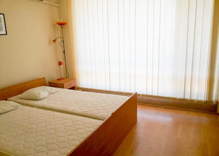 Nessebar Club 226 * Σάνι Μπιτς