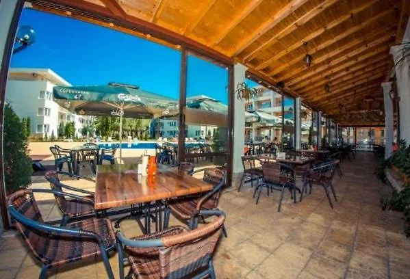 Nessebar Club 226 * Σάνι Μπιτς