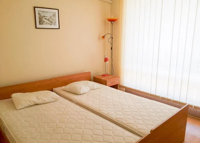 Nessebar Club 226 Slăntjev Brjag