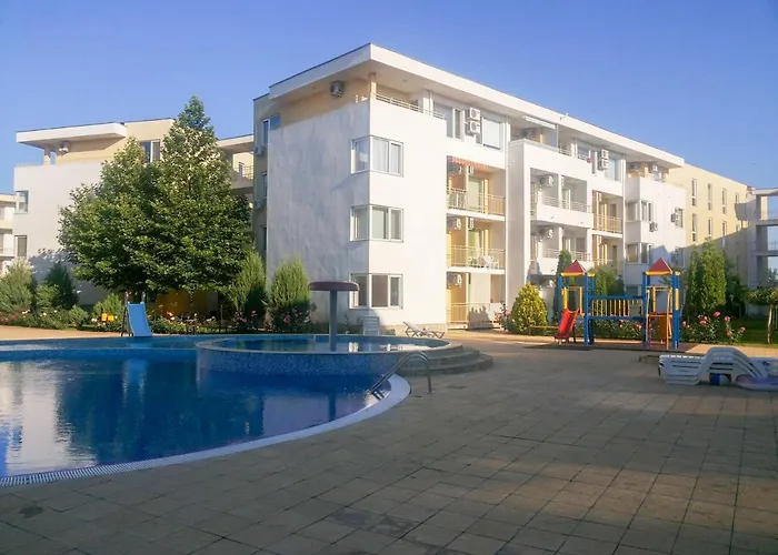 Nessebar Club 226 * Σάνι Μπιτς