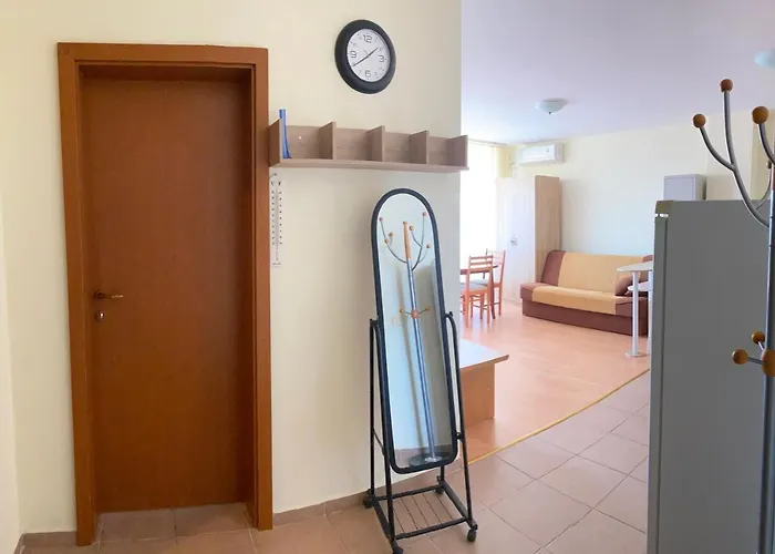 Nessebar Club 226 Διαμέρισμα *