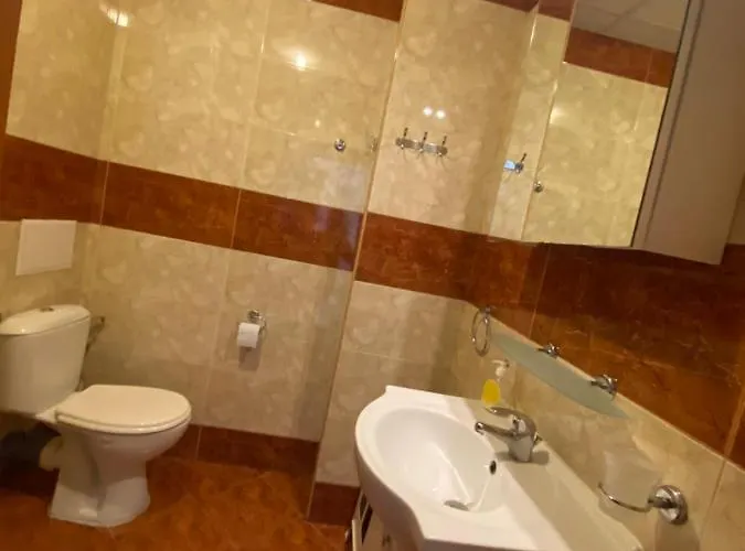 Nessebar Club 226 Διαμέρισμα Σάνι Μπιτς