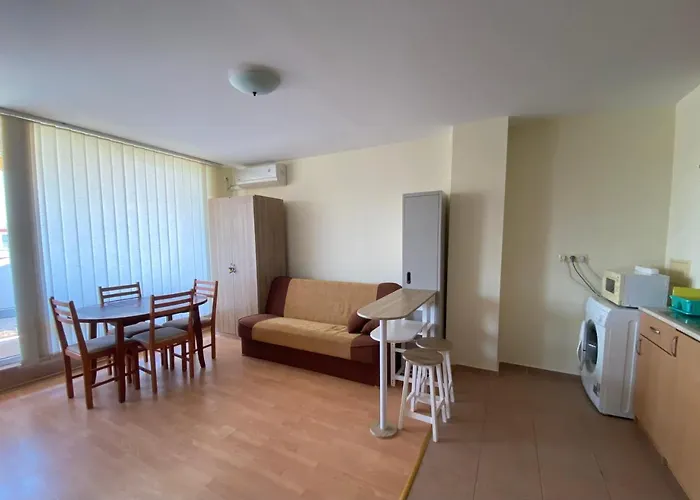 Nessebar Club 226 Διαμέρισμα *