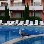 Nessebar Club 226 公寓 阳光海滩